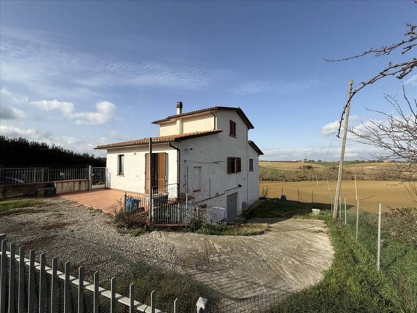 appartamento in vendita a Castiglione del Lago