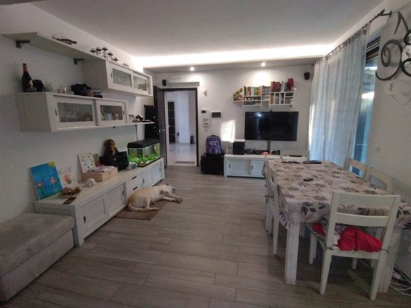 appartamento in vendita a Castiglione del Lago