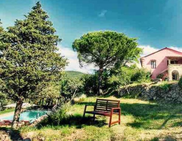 casa indipendente in vendita a Castiglione del Lago