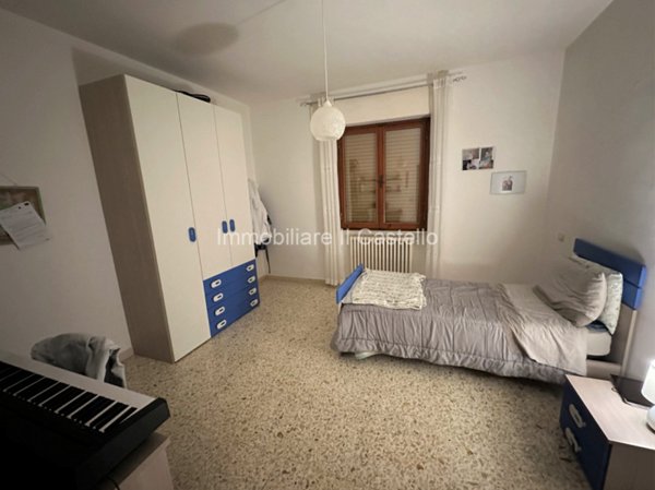 appartamento in vendita a Castiglione del Lago