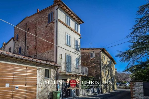 appartamento in vendita a Castiglione del Lago