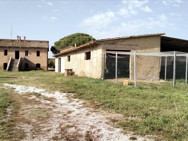 negozio in vendita a Castiglione del Lago in zona Piana
