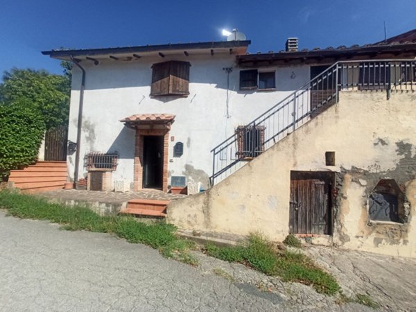 appartamento in vendita a Castiglione del Lago in zona Porto