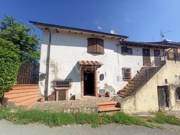 appartamento in vendita a Castiglione del Lago in zona Porto