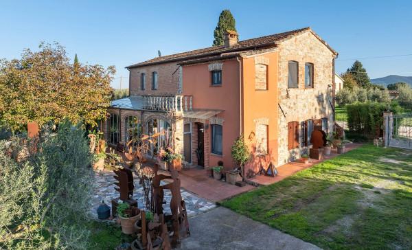 casa indipendente in vendita a Castiglione del Lago