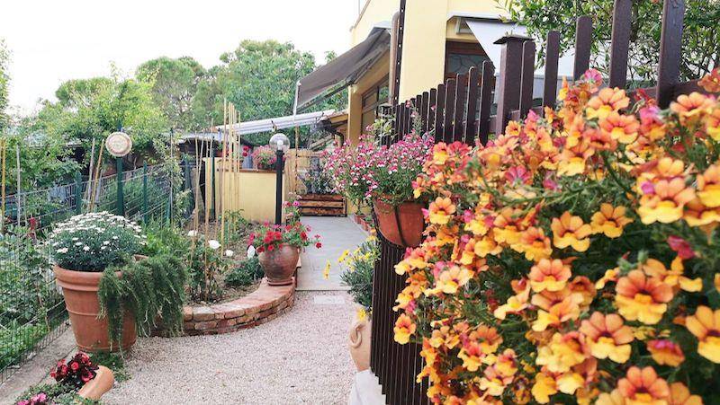 casa indipendente in vendita a Castiglione del Lago