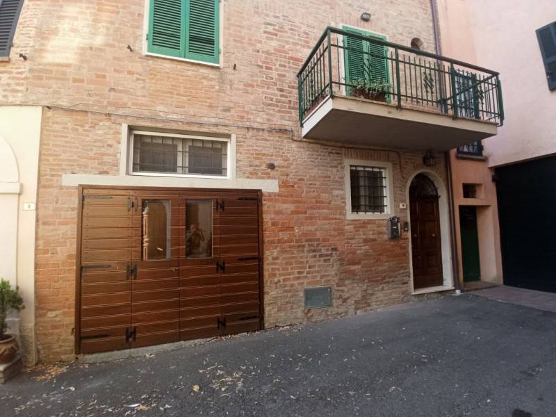 appartamento in vendita a Castiglione del Lago in zona Gioiella