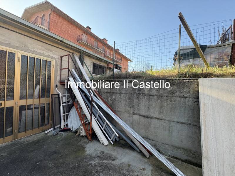 casa indipendente in vendita a Castiglione del Lago