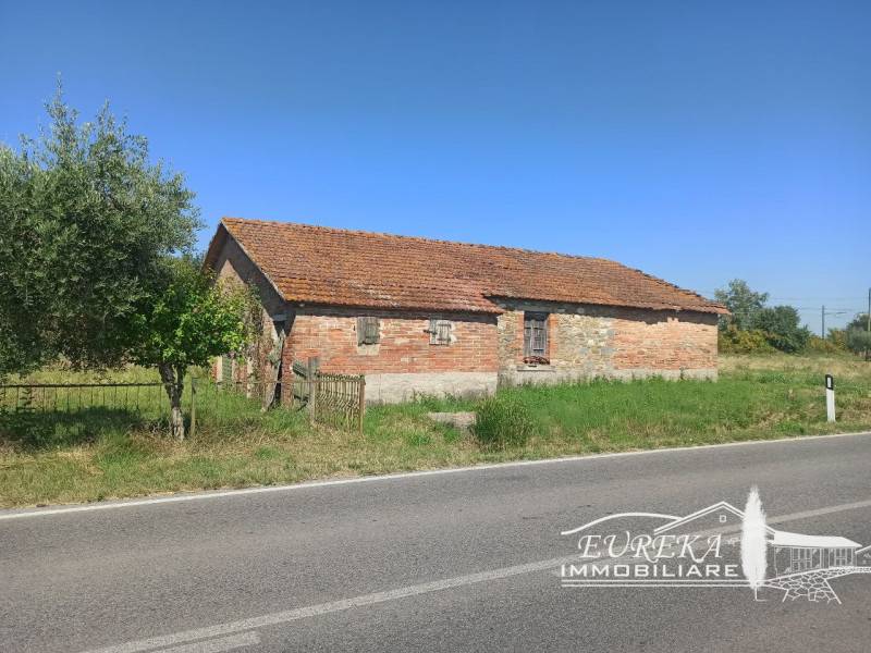 casa indipendente in vendita a Castiglione del Lago