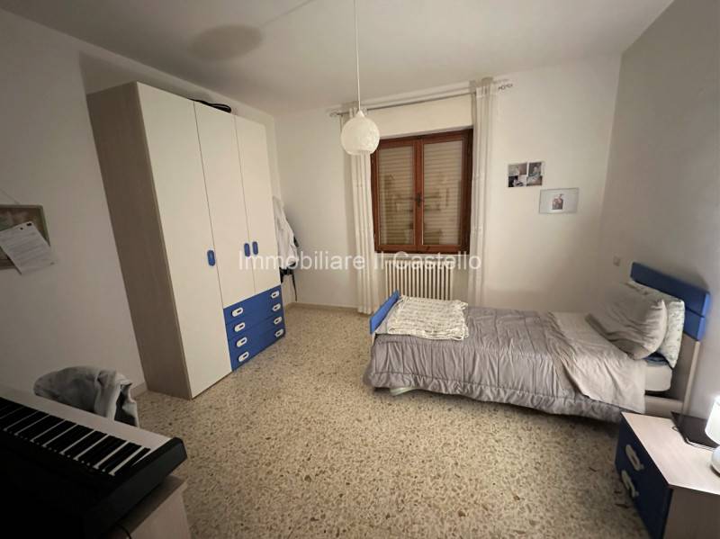 appartamento in vendita a Castiglione del Lago