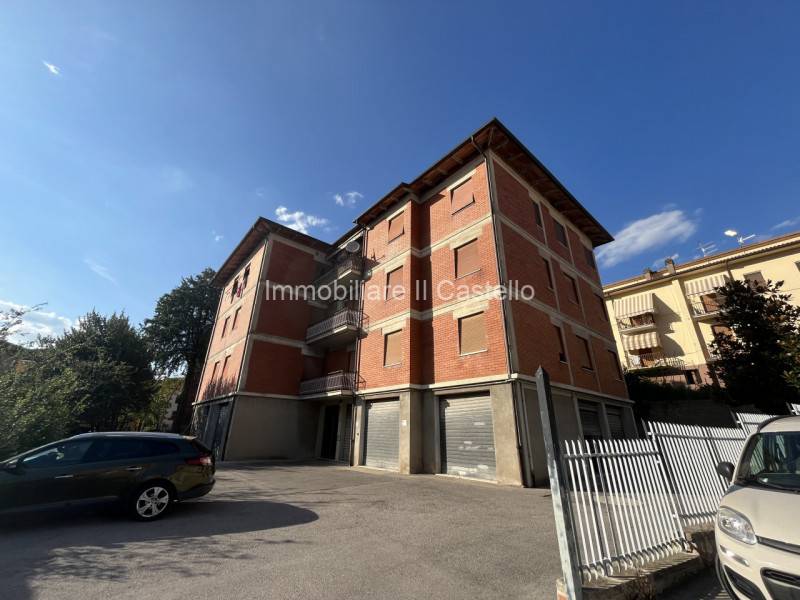 appartamento in vendita a Castiglione del Lago
