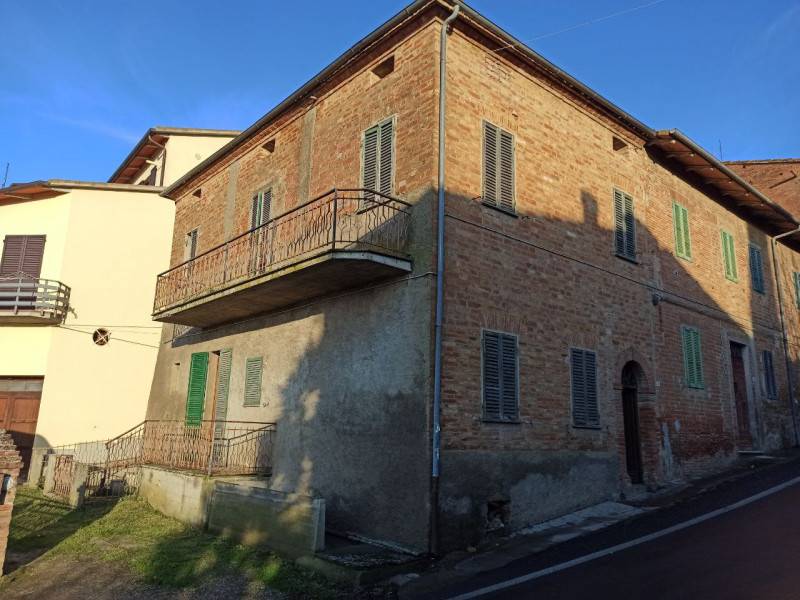 appartamento in vendita a Castiglione del Lago in zona Gioiella