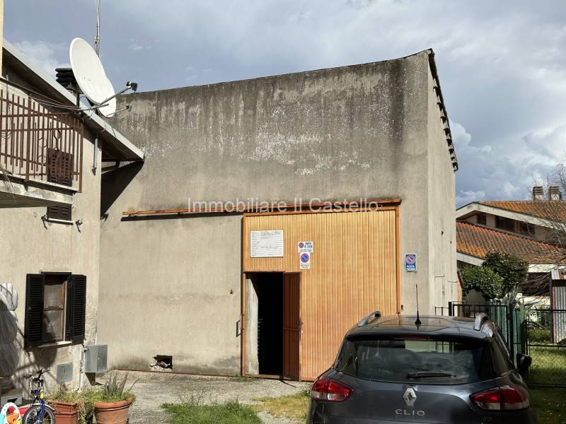 appartamento in vendita a Castiglione del Lago in zona Panicarola