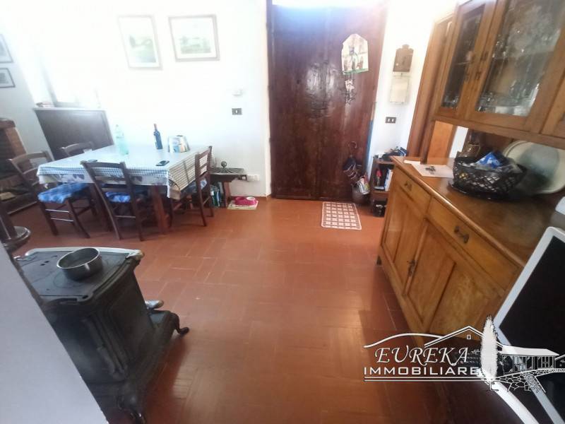 appartamento in vendita a Castiglione del Lago