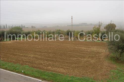 casa indipendente in vendita a Castiglione del Lago in zona Badia