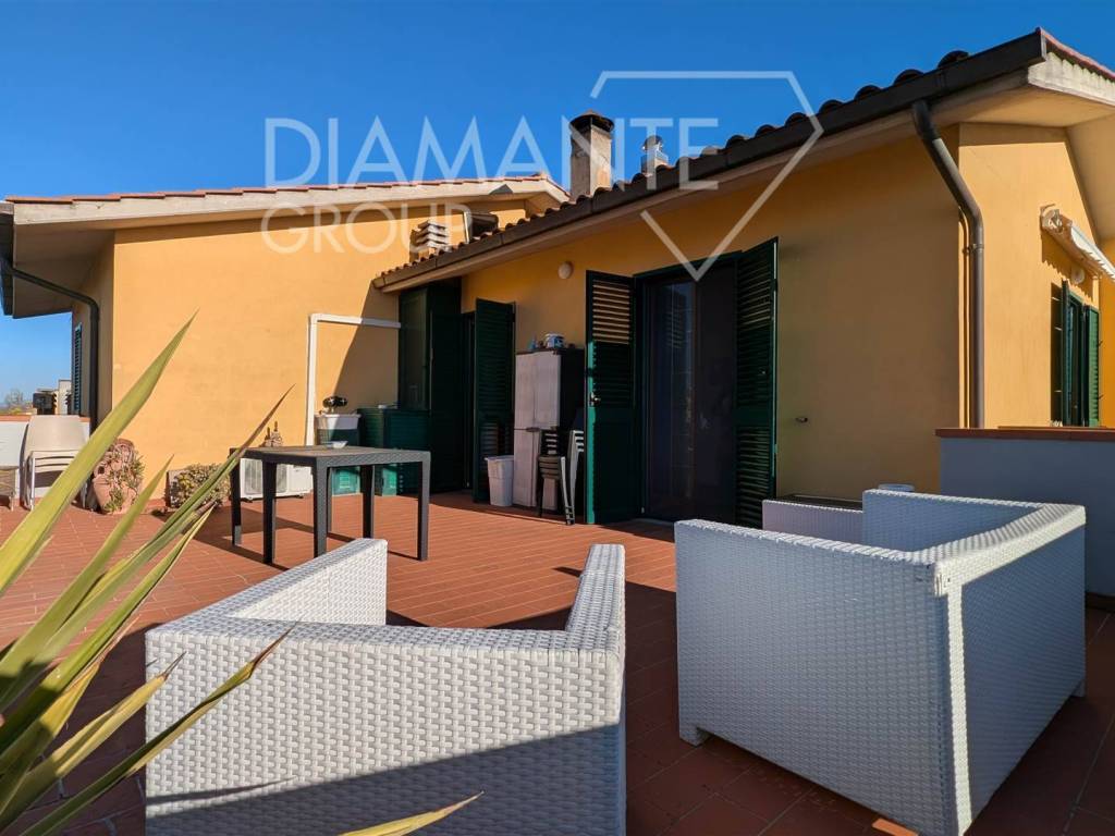 appartamento in vendita a Castiglione del Lago