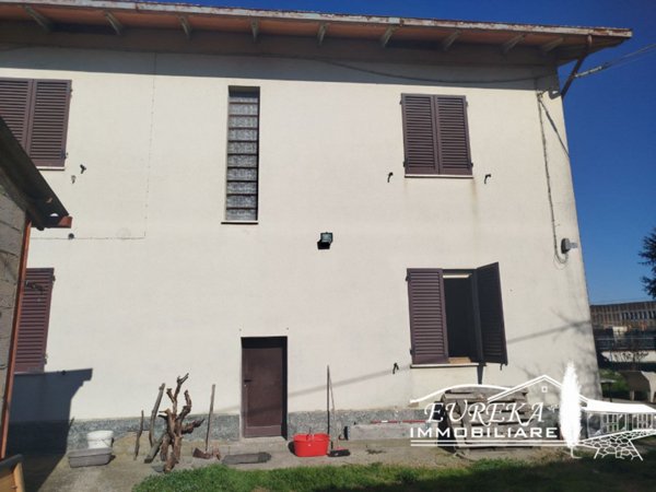 casa indipendente in vendita a Castiglione del Lago