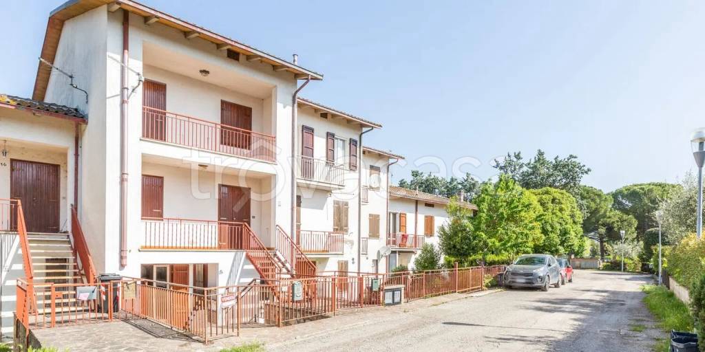 appartamento in vendita a Castiglione del Lago