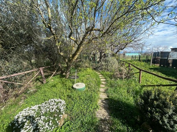 appartamento in vendita a Castiglione del Lago