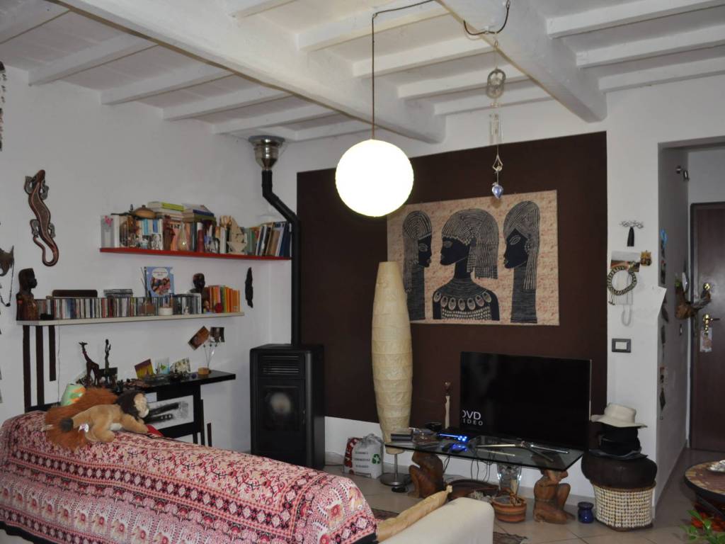 appartamento in vendita a Castiglione del Lago in zona Porto