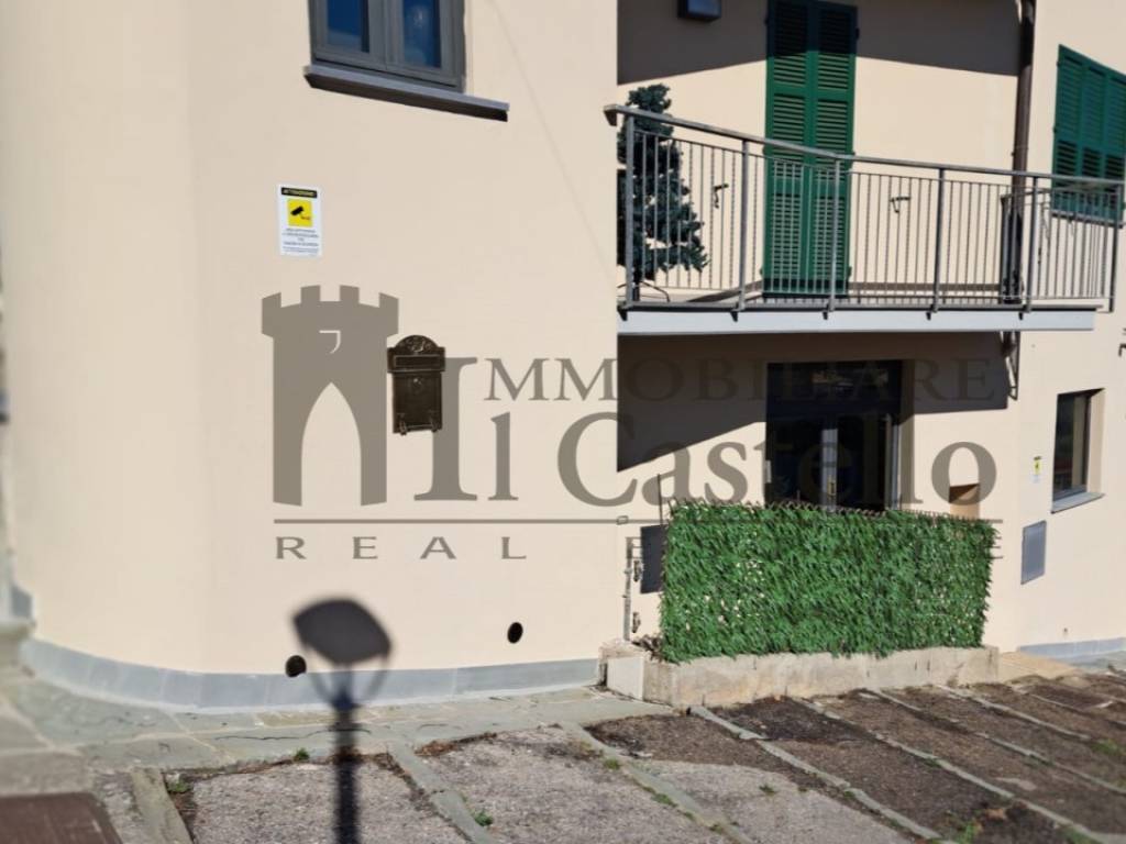 appartamento in vendita a Castiglione del Lago