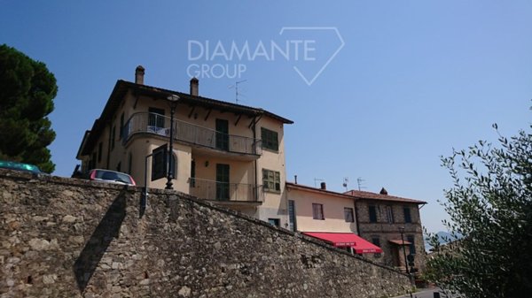 appartamento in vendita a Castiglione del Lago