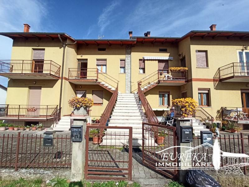 appartamento in vendita a Castiglione del Lago