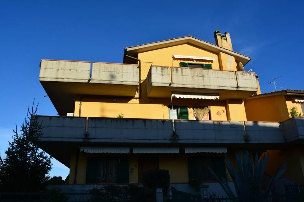 appartamento in vendita a Castiglione del Lago