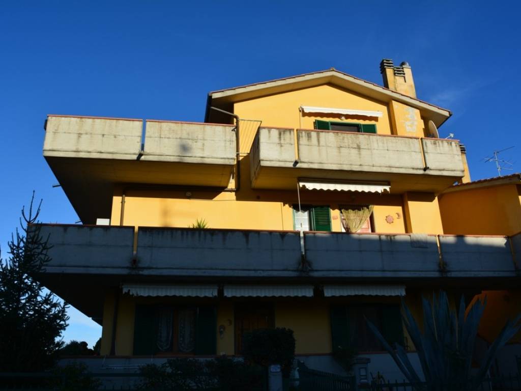 appartamento in vendita a Castiglione del Lago