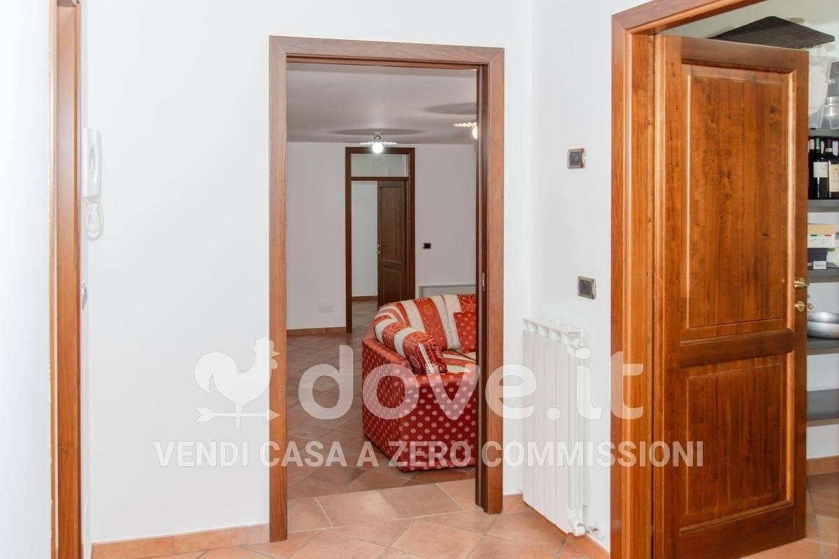 casa indipendente in vendita a Castiglione del Lago