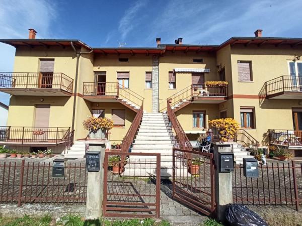 appartamento in vendita a Castiglione del Lago