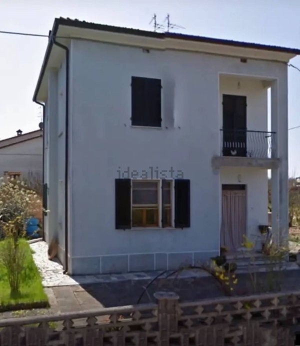 casa indipendente in vendita a Castiglione del Lago