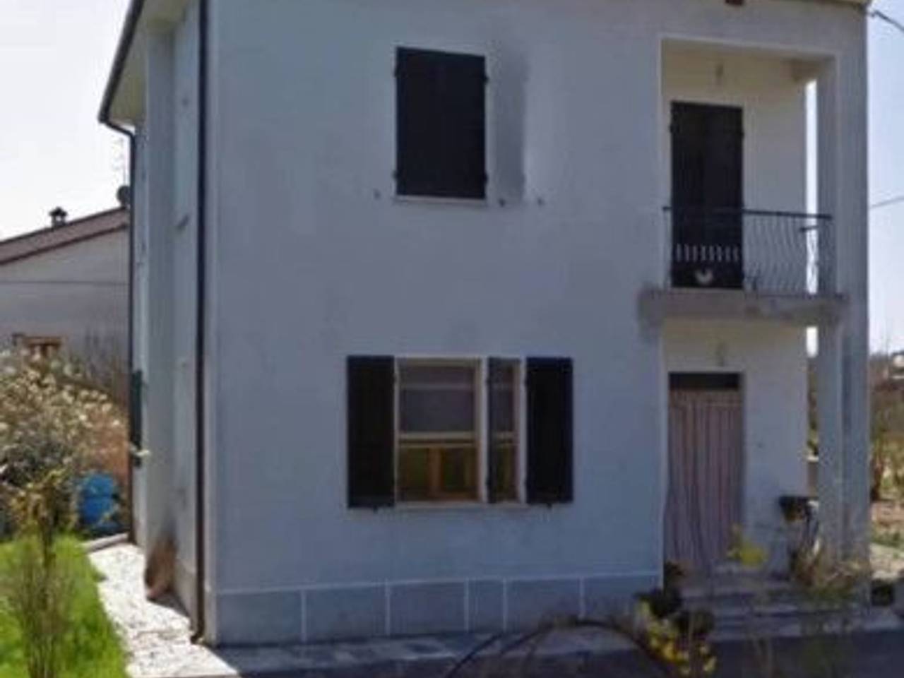 casa indipendente in vendita a Castiglione del Lago