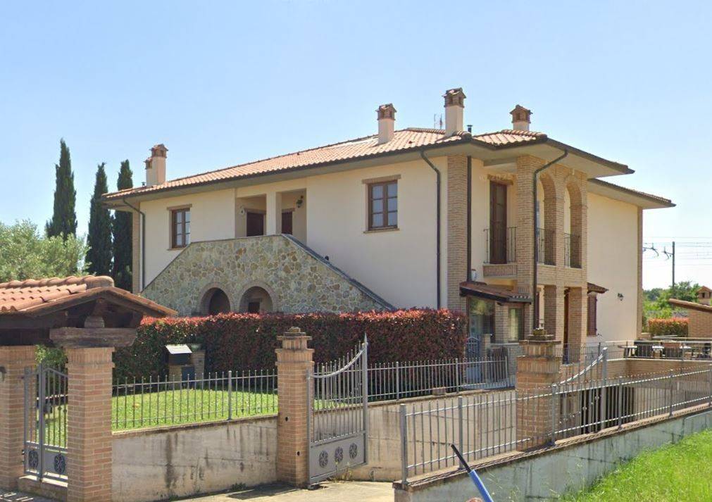 appartamento in vendita a Castiglione del Lago