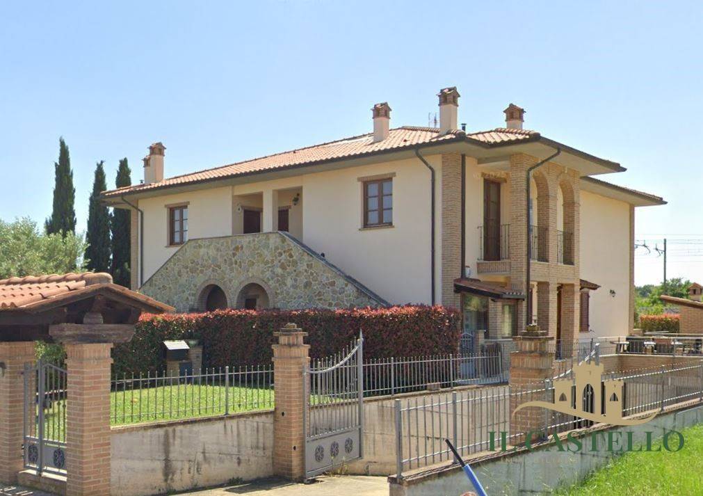 appartamento in vendita a Castiglione del Lago