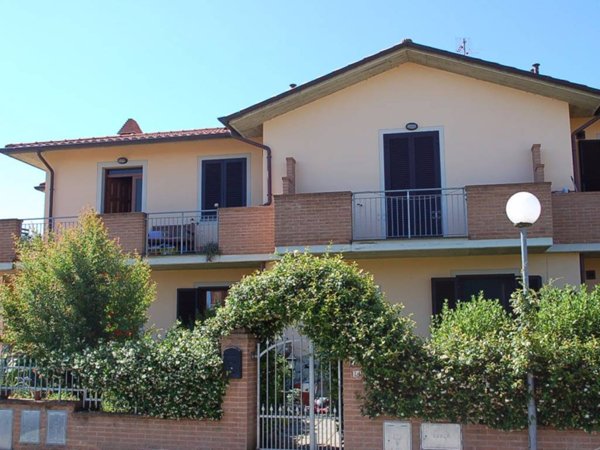 appartamento in vendita a Castiglione del Lago in zona Piana