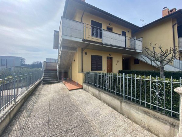appartamento in vendita a Castiglione del Lago