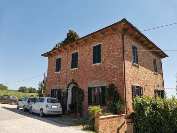 appartamento in vendita a Castiglione del Lago