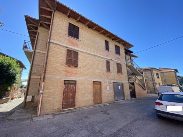 appartamento in vendita a Castiglione del Lago in zona Panicarola