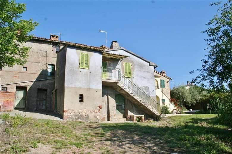 casa indipendente in vendita a Castiglione del Lago