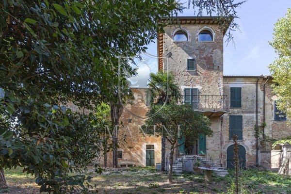 appartamento in vendita a Castiglione del Lago