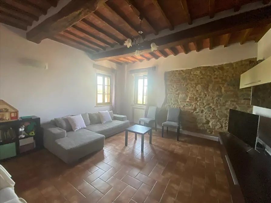 appartamento in vendita a Castiglione del Lago in zona Macchie