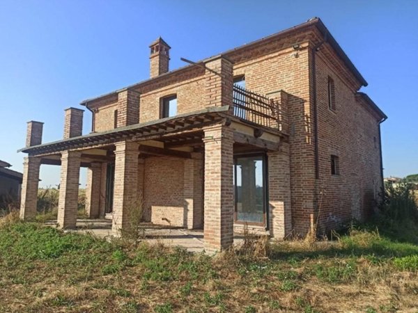casa indipendente in vendita a Castiglione del Lago