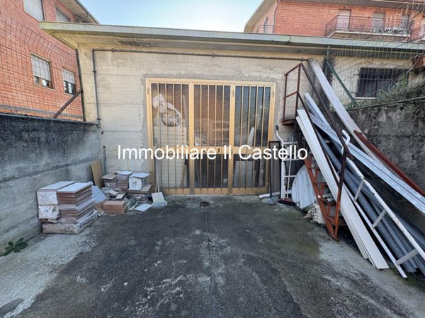 negozio in vendita a Castiglione del Lago