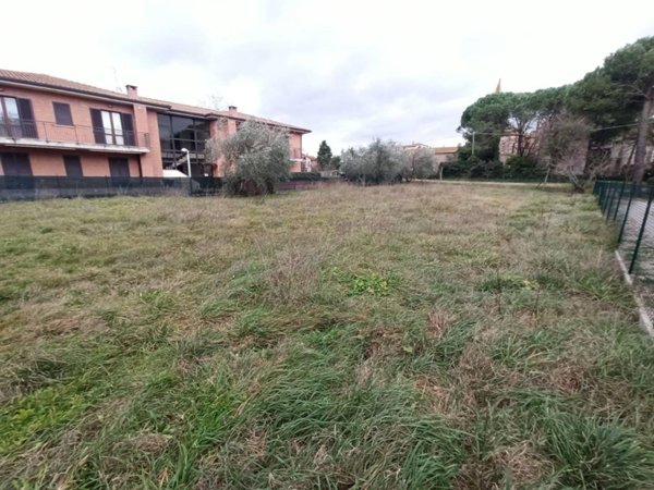 terreno agricolo in vendita a Castiglione del Lago