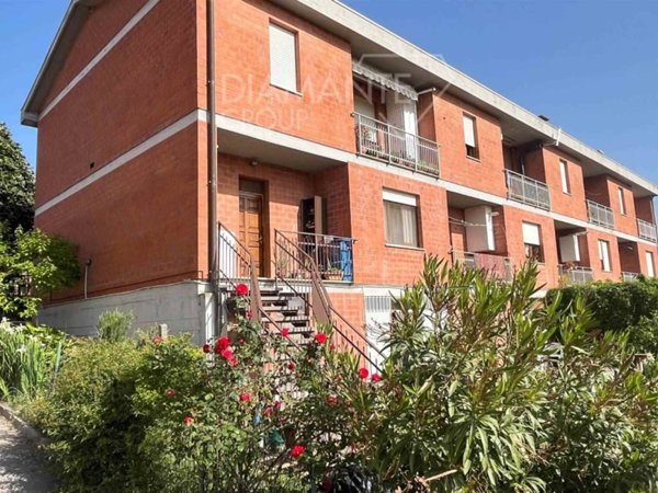 appartamento in vendita a Castiglione del Lago