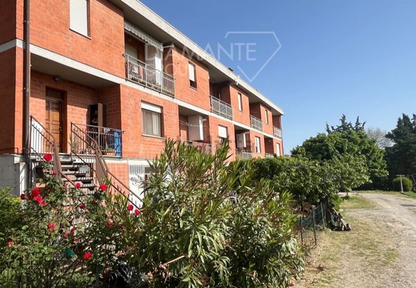 appartamento in vendita a Castiglione del Lago