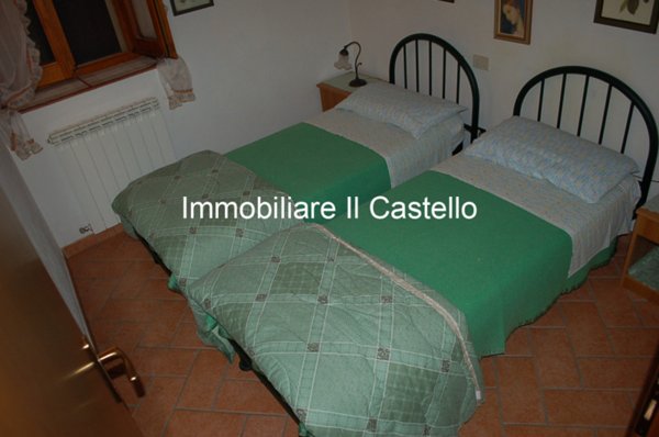 appartamento in vendita a Castiglione del Lago in zona Villastrada