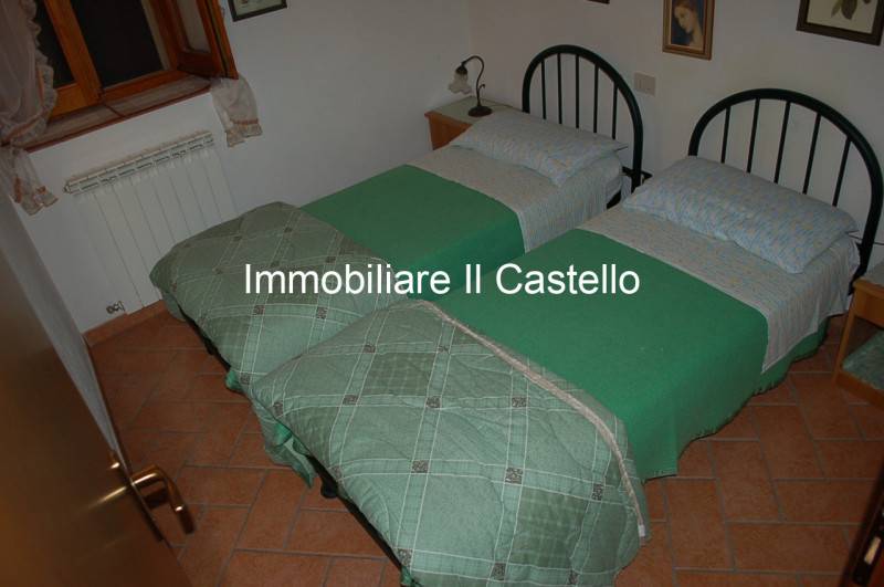 appartamento in vendita a Castiglione del Lago in zona Villastrada