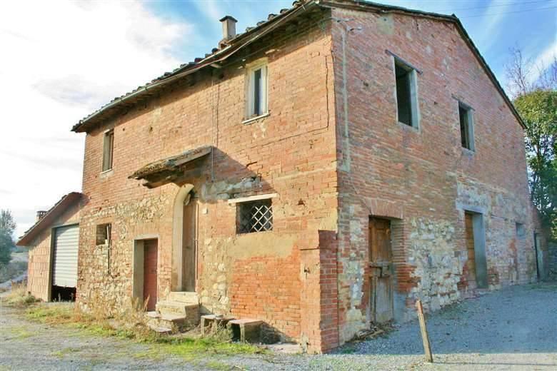 casa indipendente in vendita a Castiglione del Lago